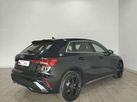 Usado Audi A3 Sportback e-tron 204 CV (150 kW) 2025 Negro Utilitario