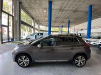 Usado Peugeot 2008 Allure 115 CV (84 kW) 2013 Gris / plata SUV