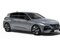Nuevo Peugeot 308 Allure 145 CV (106 kW) 2026 Gris Berlina