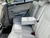Usado Mercedes ML320 224 CV (164 kW) 2006 Gris / plata SUV