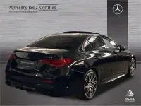 Usado Mercedes C43 AMG AMG 408 CV (300 kW) 2024 Berlina