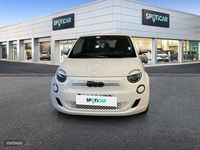 Usado Fiat 500e Icon 86 kW (118 CV) 2023 Blanco Descapotable