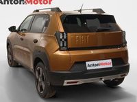 Nuevo Fiat Panda La Prima 100 CV (73 kW) 2025 Utilitario