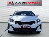 Usado Kia XCeed 101 CV (74 kW) 2024 Blanco SUV