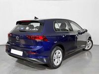 Usado VW Golf VIII 150 CV (110 kW) 2024 Azul Berlina
