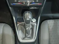Usado VW T-Cross Advance 110 CV (80 kW) 2022 Naranja SUV