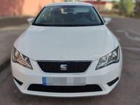 usado Seat Leon ST 1.4 TGI S/S Business NAVI