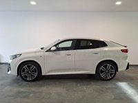 Usado BMW X2 Luxury Line 150 CV (110 kW) 2025 Blanco SUV