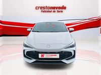 Usado MG MG3 Comfort 194 CV (142 kW) 2024 Utilitario