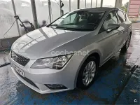 Occasion Seat Leon Copa 105 PK (77 kW) 2014 Grijs Sedan