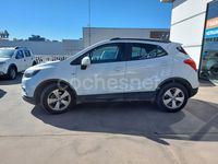 Usado Opel Mokka X Selective 140 CV (102 kW) 2019 Blanco SUV
