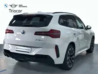 Usado BMW X3 Comfort Edition 197 CV (144 kW) 2026 SUV