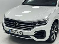 usado VW Touareg 3.0TDI V6 R-Line Tiptronic 4Motion 210kW