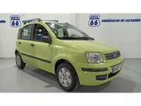 usado Fiat Panda 1.1 Active 40 kW (54 CV)