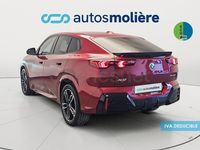 Usado BMW X2 Comfort Edition 163 CV (119 kW) 2025 Rojo SUV