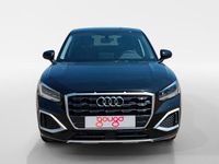 Usado Audi Q2 Advanced Plus 116 CV (85 kW) 2024 Negro SUV