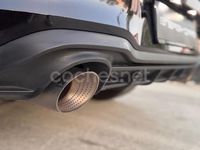 Usado VW Golf VIII GTI Clubsport 301 CV (221 kW) 2024 Negro Berlina