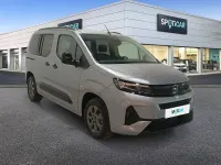 Nuevo Opel Combo S 100 CV (73 kW) 2025 Gris Monovolumen