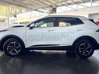 Usado Kia Sportage 160 CV (117 kW) 2024 Blanco SUV