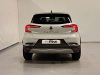 Usado Renault Captur Techno 91 CV (66 kW) 2024 Blanco SUV