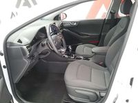 Usado Hyundai Ioniq 141 CV (103 kW) 2020 Blanco Utilitario