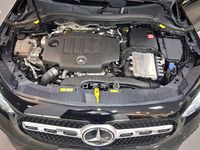 Usado Mercedes GLA200 150 CV (110 kW) 2021 Negro SUV