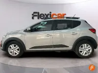 Usado Dacia Sandero Expression 91 CV (66 kW) 2024 Gris Utilitario