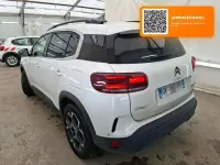 Usado Citroën C5 Aircross 226 CV (166 kW) 2022 Blanco SUV