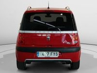 Usado Peugeot 1007 68 CV (50 kW) 2007 Monovolumen