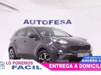 Usado Kia Sportage 136 CV (100 kW) 2020 SUV