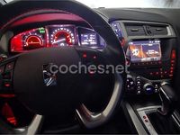 Usado Citroën DS5 163 CV (119 kW) 2013 Blanco Utilitario