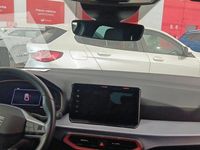 Brugt Seat Ibiza FR 110 HK (80 kW) 2022 Hatchback