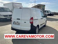 Usado Ford Transit Trend 95 CV (69 kW) 2020 Blanco Van