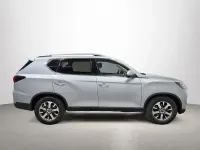Usado SsangYong Rexton 203 CV (149 kW) 2023 Gris SUV