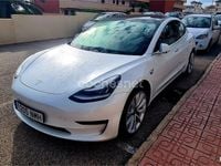 Usado Tesla Model 3 RWD 239 kW (325 CV) 2019 Eléctrico Berlina