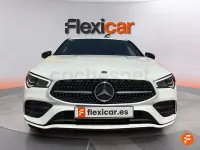 Usado Mercedes CLA250e Shooting Brake 218 CV (160 kW) 2022 Blanco Familiar