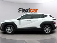Usado Hyundai Kona 141 CV (103 kW) 2025 Blanco SUV