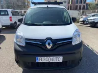 Usado Renault Kangoo 95 CV (69 kW) 2021 Blanco Monovolumen