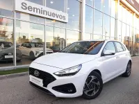 Usado Hyundai i30 99 CV (72 kW) 2024