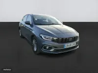 Usado Fiat Tipo Life 130 CV (95 kW) 2021 Gris