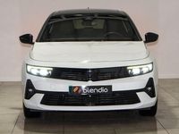 Usado Opel Astra Edition 114 kW (156 CV) 2023 Blanco Utilitario