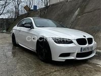 Usado BMW 325 218 CV (160 kW) 2006 Blanco Coupe