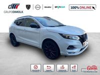 usado Nissan Qashqai 1.3 DIG-T N-Tec 4x2 117kW