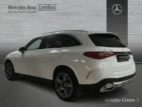 Usado Mercedes GLC200 AMG line 227 CV (166 kW) 2024 SUV