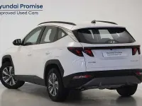 Usado Hyundai Tucson 136 CV (100 kW) 2023 SUV