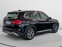 Usado BMW X3 Performance 184 CV (135 kW) 2022 SUV