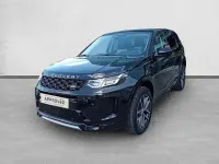 Usado Land Rover Discovery Sport S 163 CV (119 kW) 2024 Santorini black SUV