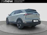Usado Renault Symbioz Techno 145 CV (106 kW) 2025 Blanco SUV