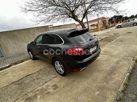 Usado Porsche Cayenne 245 CV (180 kW) 2013 Negro SUV