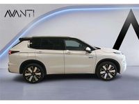 Usado Mitsubishi Outlander P-HEV 306 CV (225 kW) 2025 Varios colores SUV